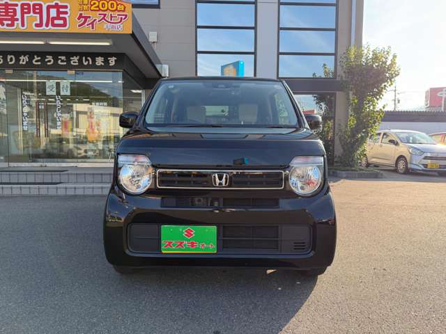 ホンダ Ｎ−ＷＧＮ ６６０ Ｌ ホンダ センシング R2年 () 99