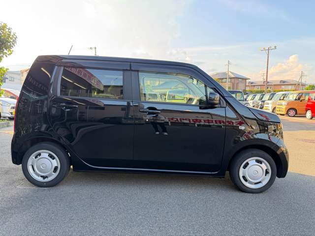 ホンダ Ｎ−ＷＧＮ ６６０ Ｌ ホンダ センシング R2年 () 99
