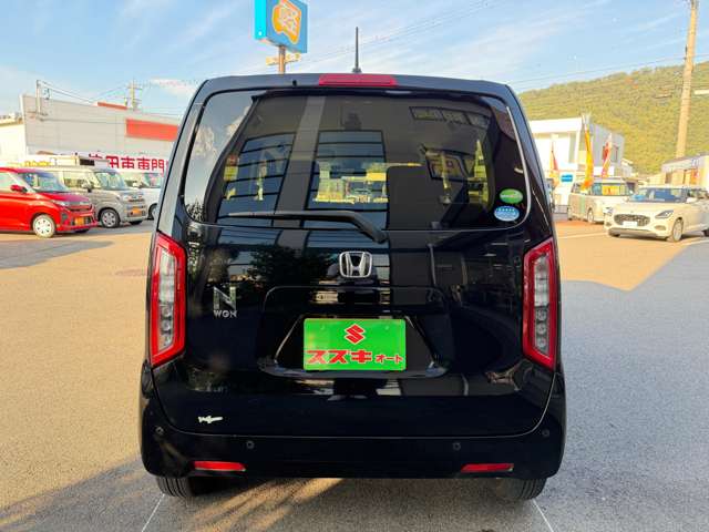 ホンダ Ｎ−ＷＧＮ ６６０ Ｌ ホンダ センシング R2年 () 99