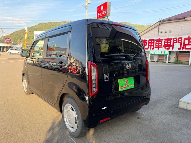 ホンダ Ｎ−ＷＧＮ ６６０ Ｌ ホンダ センシング R2年 () 99
