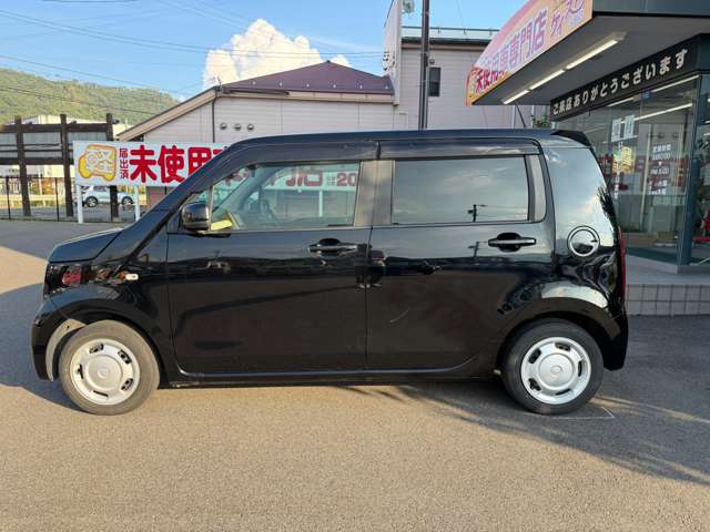 ホンダ Ｎ−ＷＧＮ ６６０ Ｌ ホンダ センシング R2年 () 99