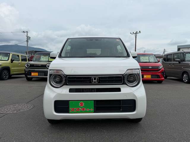 ホンダ Ｎ−ＷＧＮ ６６０ Ｌ ホンダ センシング ４ＷＤ R2年 () 99