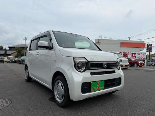 ホンダ Ｎ−ＷＧＮ ６６０ Ｌ ホンダ センシング ４ＷＤ R2年 () 99