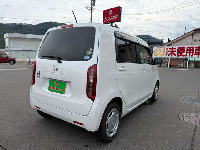 ホンダ Ｎ−ＷＧＮ ６６０ Ｌ ホンダ センシング ４ＷＤ R2年 () 99