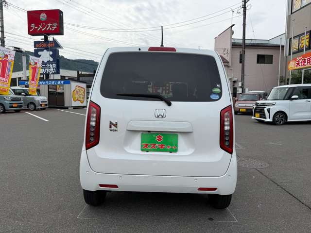 ホンダ Ｎ−ＷＧＮ ６６０ Ｌ ホンダ センシング ４ＷＤ R2年 () 99