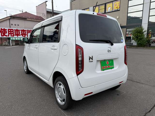 ホンダ Ｎ−ＷＧＮ ６６０ Ｌ ホンダ センシング ４ＷＤ R2年 () 99