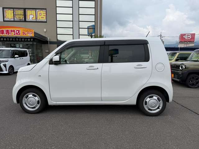ホンダ Ｎ−ＷＧＮ ６６０ Ｌ ホンダ センシング ４ＷＤ R2年 () 99