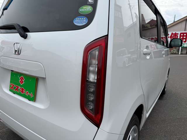 ホンダ Ｎ−ＷＧＮ ６６０ Ｌ ホンダ センシング ４ＷＤ R2年 () 99