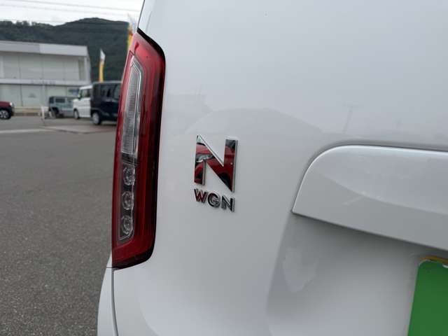 ホンダ Ｎ−ＷＧＮ ６６０ Ｌ ホンダ センシング ４ＷＤ R2年 () 99
