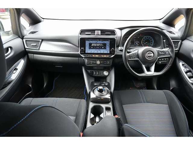 日産 リーフ Ｘ　Ｖセレクション R3年 (関東) 99