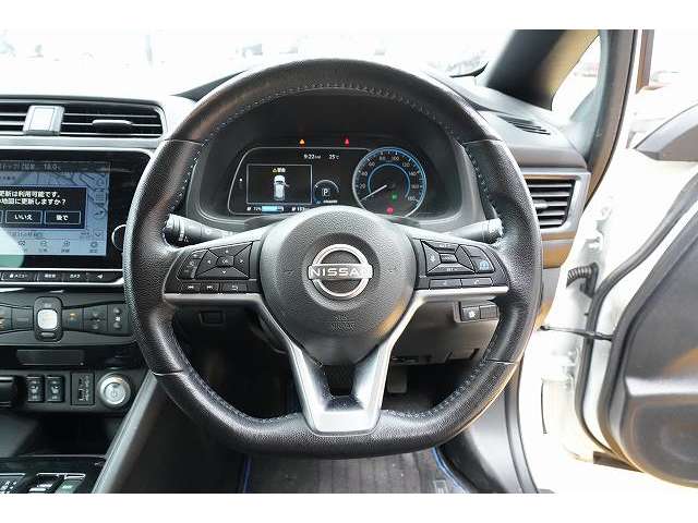 日産 リーフ Ｘ　Ｖセレクション R3年 (関東) 99