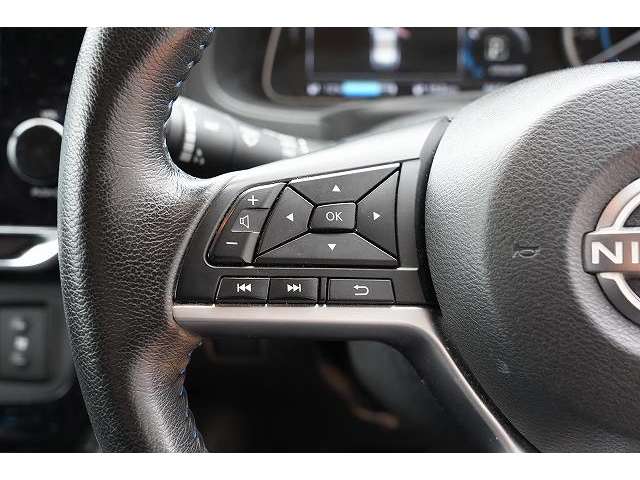 日産 リーフ Ｘ　Ｖセレクション R3年 (関東) 99