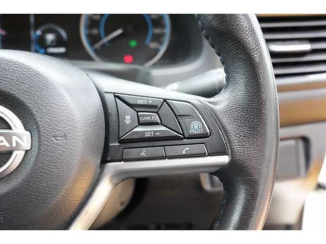 日産 リーフ Ｘ　Ｖセレクション R3年 (関東) 99