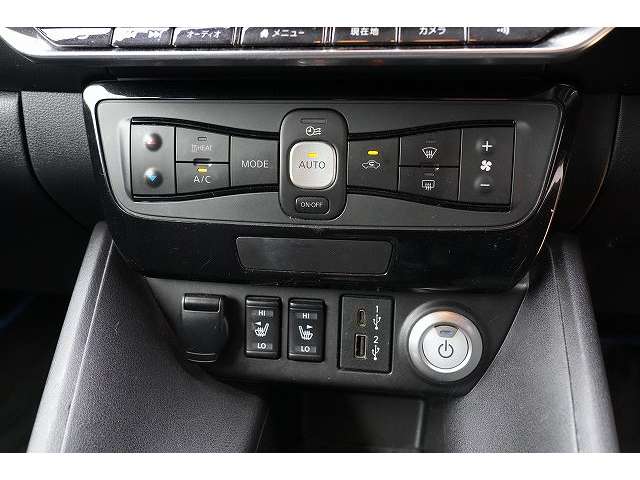 日産 リーフ Ｘ　Ｖセレクション R3年 (関東) 99