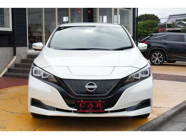 日産 リーフ Ｘ　Ｖセレクション R3年 (関東) 99