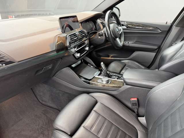 ＢＭＷ Ｘ４ Ｘドライブ２０Ｄ Ｍスポーツ ディーゼルターボ ４ＷＤ R2年 (関東) 99
