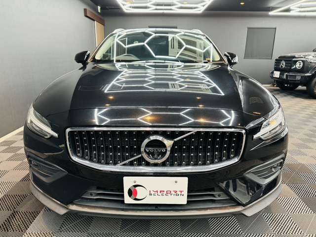 ボルボ Ｖ６０クロスカントリー Ｂ５ ＡＷＤ ４ＷＤ R3年 (関東) 99