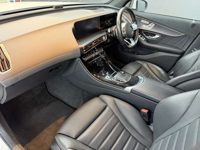 メルセデスベンツ ＥＱＣ ４００ ４マチック ＡＭＧライン ４ＷＤ R3年 (関東) 99
