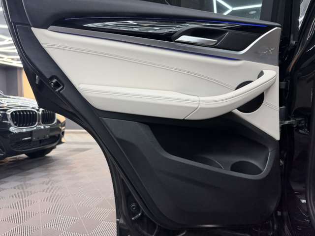 ＢＭＷ Ｘ４ Ｘドライブ２０Ｄ Ｍスポーツ ディーゼルターボ ４ＷＤ R2年 (関東) 99
