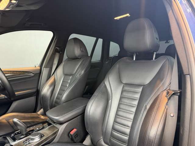 ＢＭＷ Ｘ３ Ｘドライブ２０Ｄ Ｍスポーツ ディーゼルターボ ４ＷＤ H29年 (関東) 99