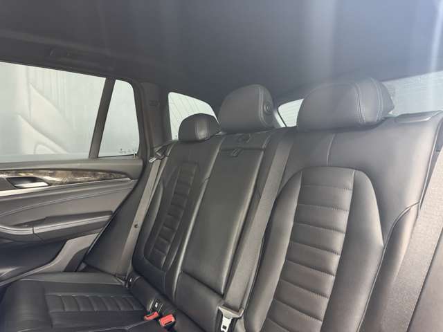 ＢＭＷ Ｘ３ Ｘドライブ２０Ｄ Ｍスポーツ ディーゼルターボ ４ＷＤ H29年 (関東) 99