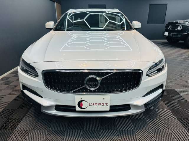 ボルボ Ｖ９０クロスカントリー Ｔ５ ＡＷＤ モメンタム ４ＷＤ H30年 (関東) 99