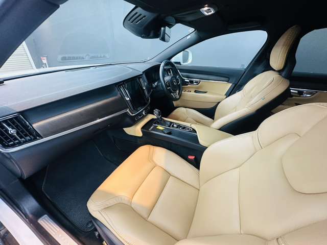 ボルボ Ｖ９０クロスカントリー Ｔ５ ＡＷＤ モメンタム ４ＷＤ H30年 (関東) 99