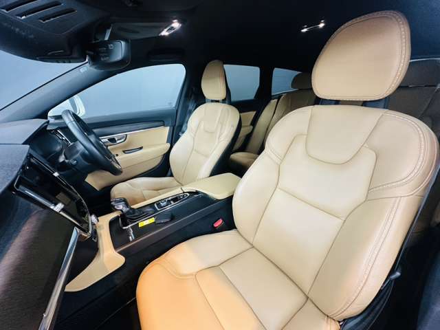 ボルボ Ｖ９０クロスカントリー Ｔ５ ＡＷＤ モメンタム ４ＷＤ H30年 (関東) 99