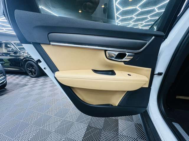 ボルボ Ｖ９０クロスカントリー Ｔ５ ＡＷＤ モメンタム ４ＷＤ H30年 (関東) 99