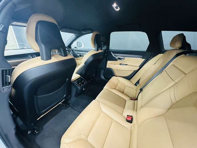 ボルボ Ｖ９０クロスカントリー Ｔ５ ＡＷＤ モメンタム ４ＷＤ H30年 (関東) 99