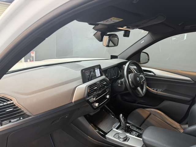 ＢＭＷ Ｘ３ Ｘドライブ２０Ｄ Ｍスポーツ ディーゼルターボ ４ＷＤ H29年 (関東) 99