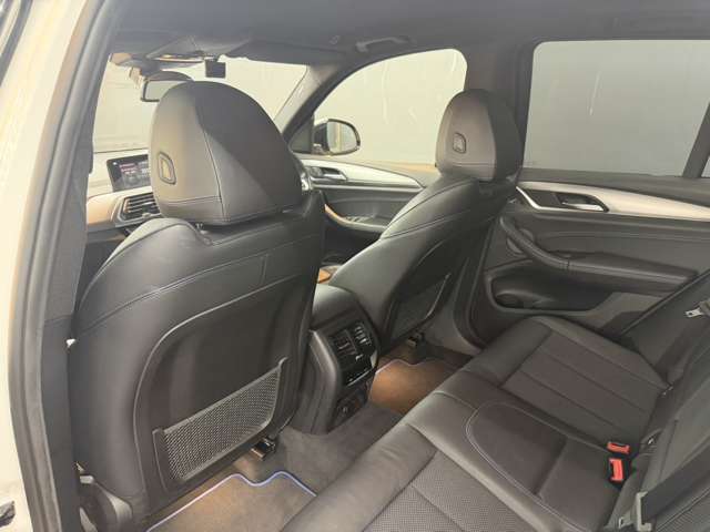 ＢＭＷ Ｘ３ Ｘドライブ２０Ｄ Ｍスポーツ ディーゼルターボ ４ＷＤ H29年 (関東) 99
