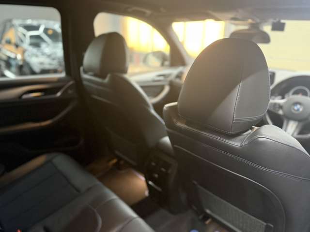 ＢＭＷ Ｘ３ Ｘドライブ２０Ｄ Ｍスポーツ ディーゼルターボ ４ＷＤ H29年 (関東) 99