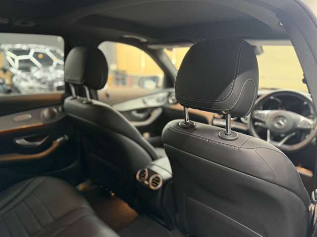 メルセデスベンツ ＧＬＣクラス ２２０ Ｄ ４マチック スポーツ （本革仕様） ディーゼルターボ ４ＷＤ H29年 (関東) 99