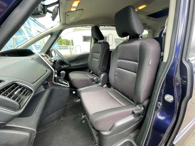 日産 セレナ ピーズクラフト R1年 (関東) 99