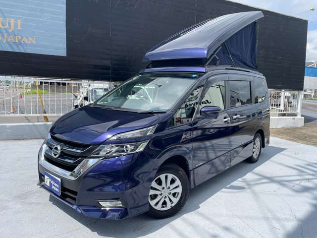 日産 セレナ ピーズクラフト R1年 (関東) 99