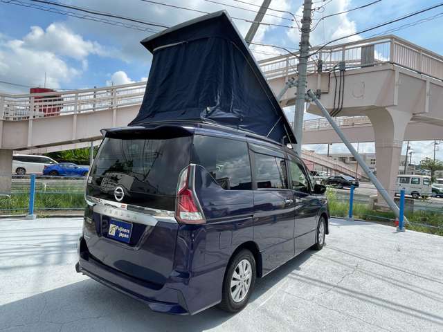 日産 セレナ ピーズクラフト R1年 (関東) 99