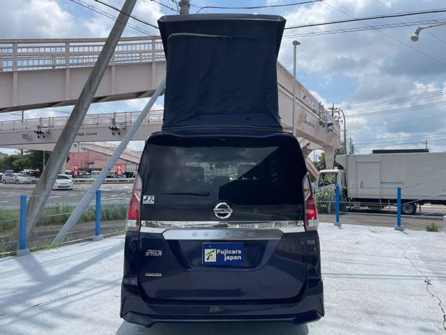 日産 セレナ ピーズクラフト R1年 (関東) 99