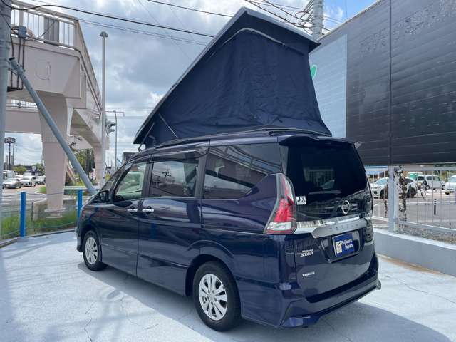 日産 セレナ ピーズクラフト R1年 (関東) 99