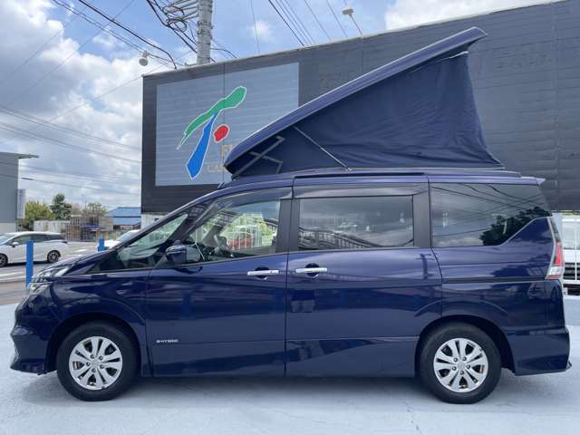 日産 セレナ ピーズクラフト R1年 (関東) 99