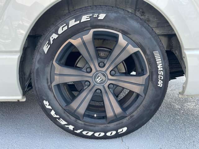 トヨタ ハイエース ハイエース R1年 (関東) 99