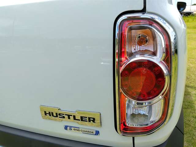 スズキ ハスラー ６６０ Ｘ H27年 (関東) 99