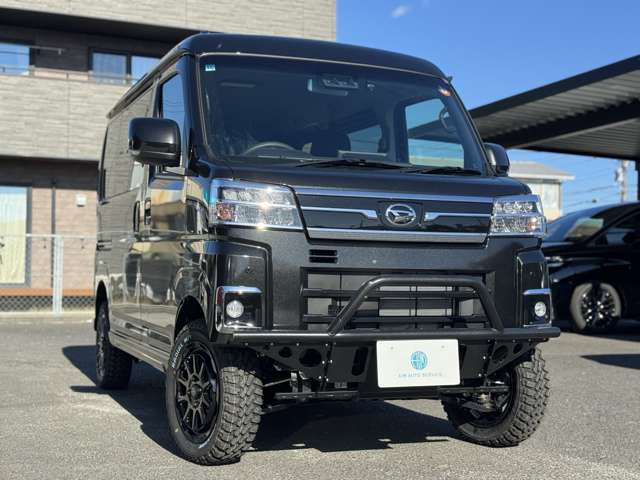 ダイハツ アトレー ６６０ ＲＳ ４ＷＤ R8年 (関東) 99