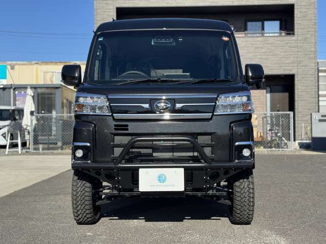 ダイハツ アトレー ６６０ ＲＳ ４ＷＤ R8年 (関東) 99