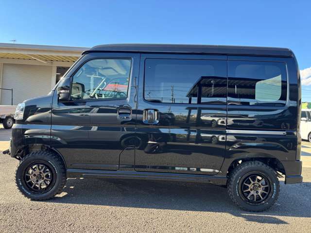 ダイハツ アトレー ６６０ ＲＳ ４ＷＤ R8年 (関東) 99