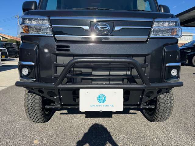 ダイハツ アトレー ６６０ ＲＳ ４ＷＤ R8年 (関東) 99