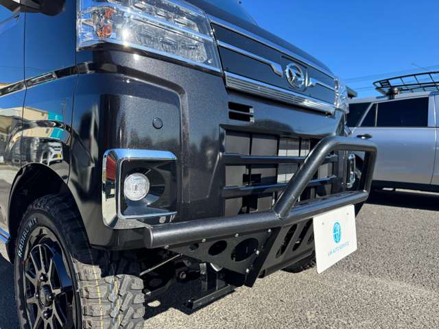 ダイハツ アトレー ６６０ ＲＳ ４ＷＤ R8年 (関東) 99