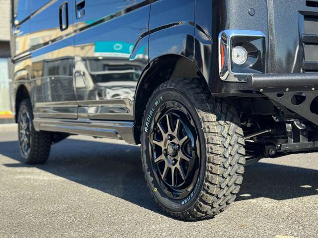 ダイハツ アトレー ６６０ ＲＳ ４ＷＤ R8年 (関東) 99