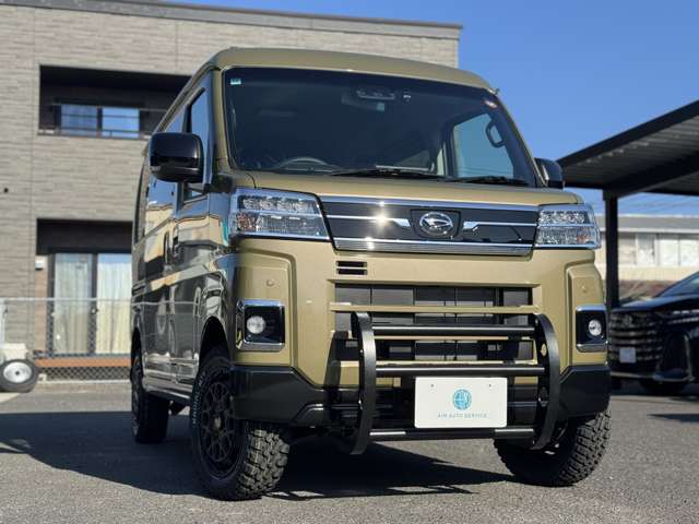 ダイハツ アトレー ６６０ ＲＳ R7年 (関東) 99