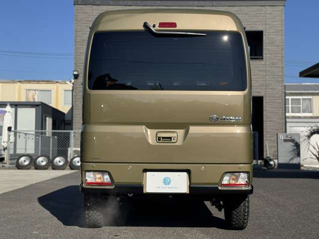 ダイハツ アトレー ６６０ ＲＳ R7年 (関東) 99